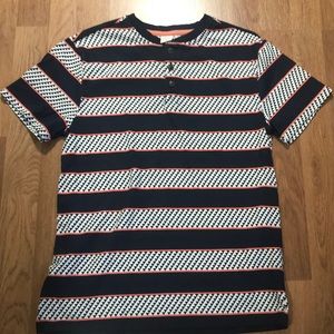 NWOT Gymboree USA  Top